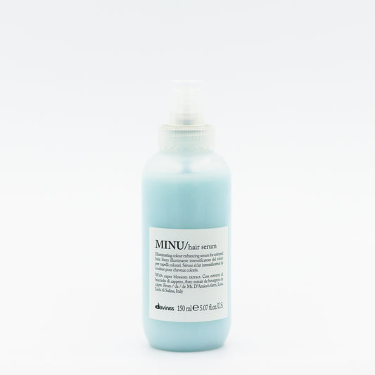 Davines | Essential Haircare | MINU Hair Serum
