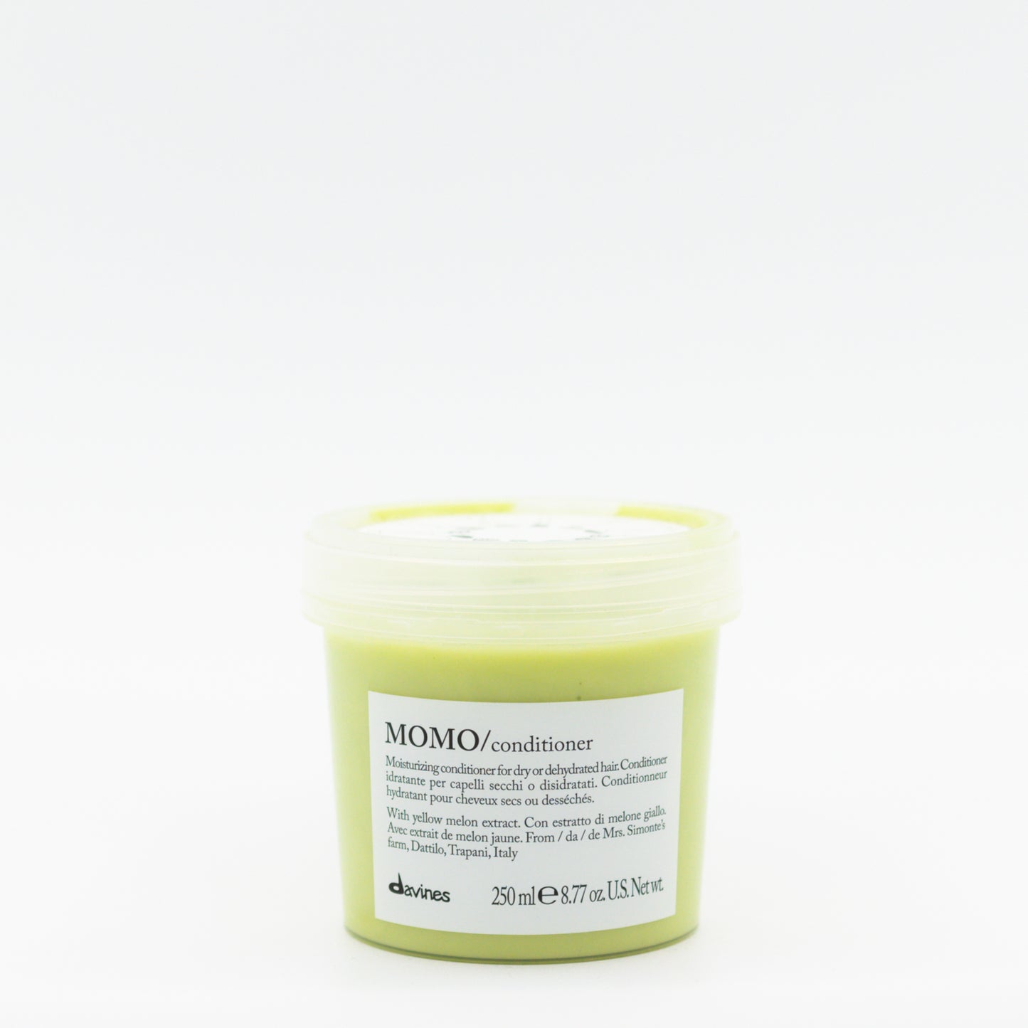 Davines | Essential Haircare | MOMO Conditioner