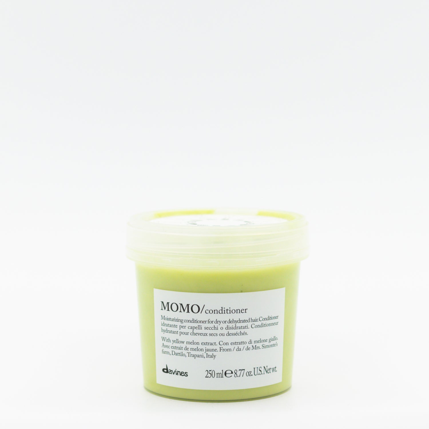 Davines | Essential Haircare | MOMO Conditioner