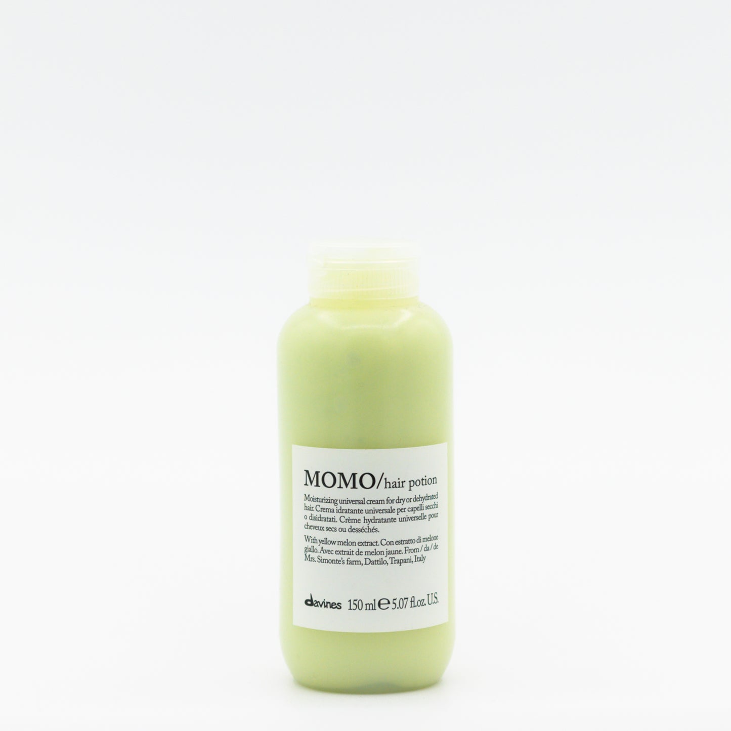 Davines | Essential Haircare | MOMO Hair Potion