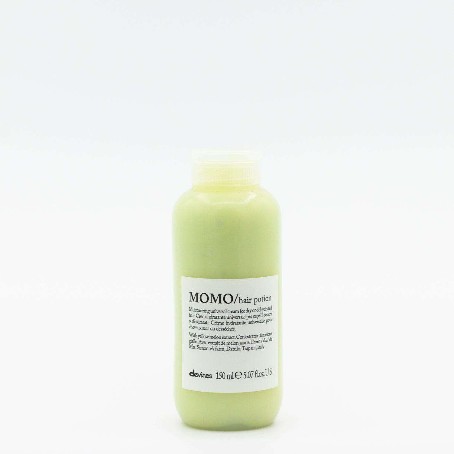 Davines | Essential Haircare | MOMO Hair Potion