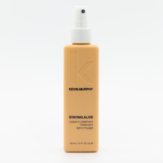 Kevin Murphy | Staying.Alive