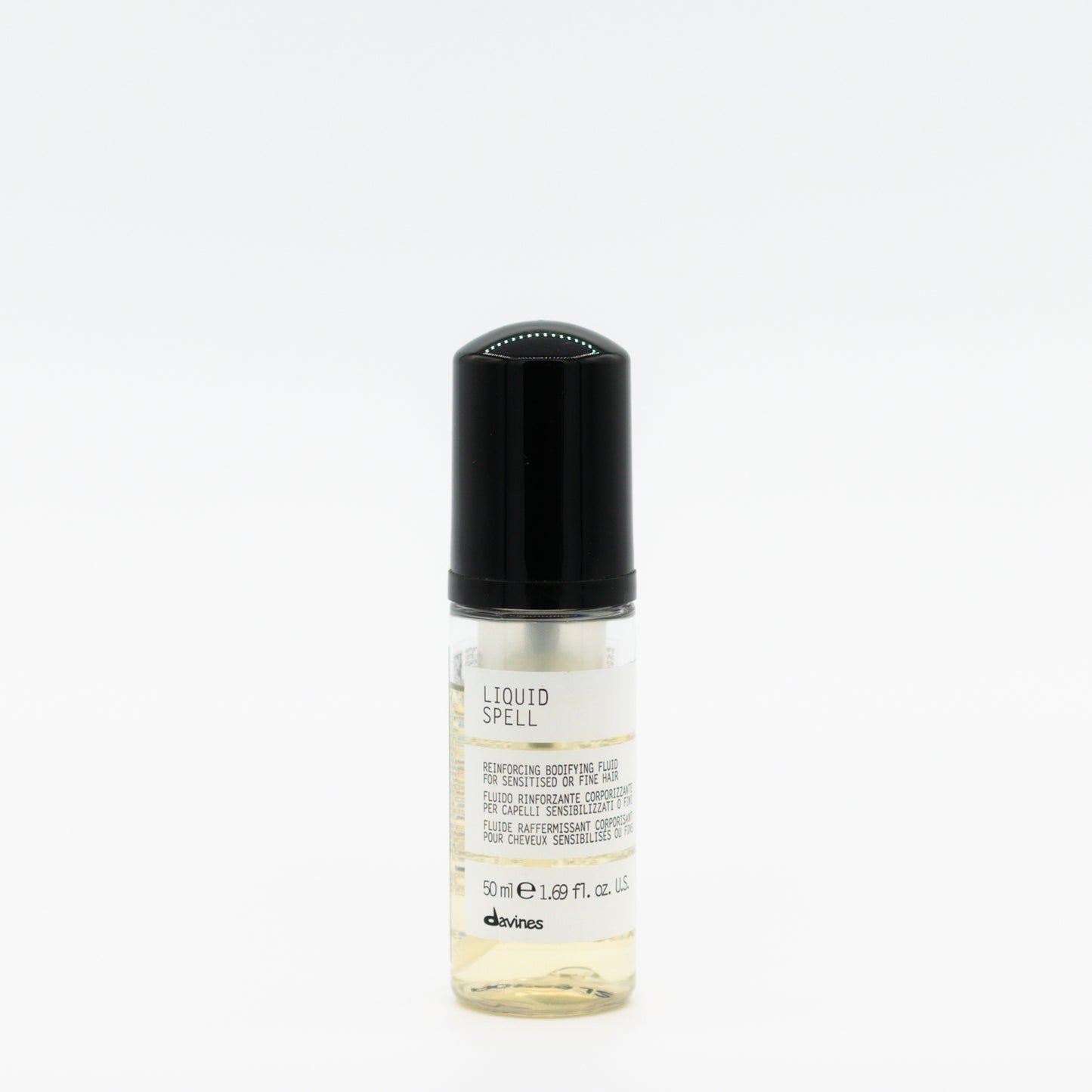 Davines | Liquid Spell | Reinforcing Bodifying Fluid