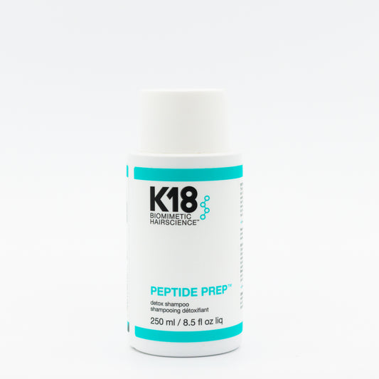 K-18 | Detox Shampoo