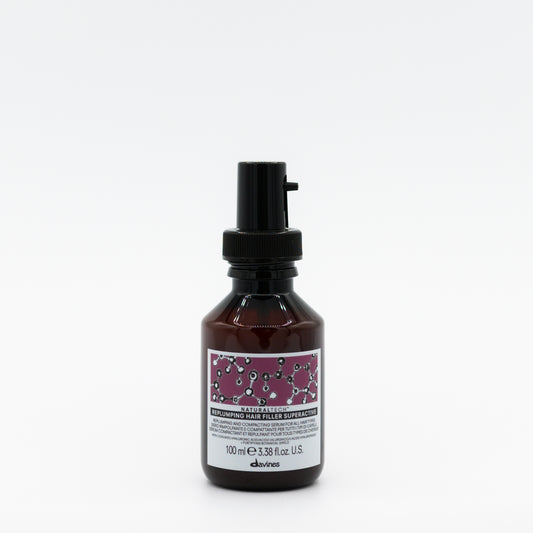 Davines | Naturaltech | Replumping Hair Filler Superactive