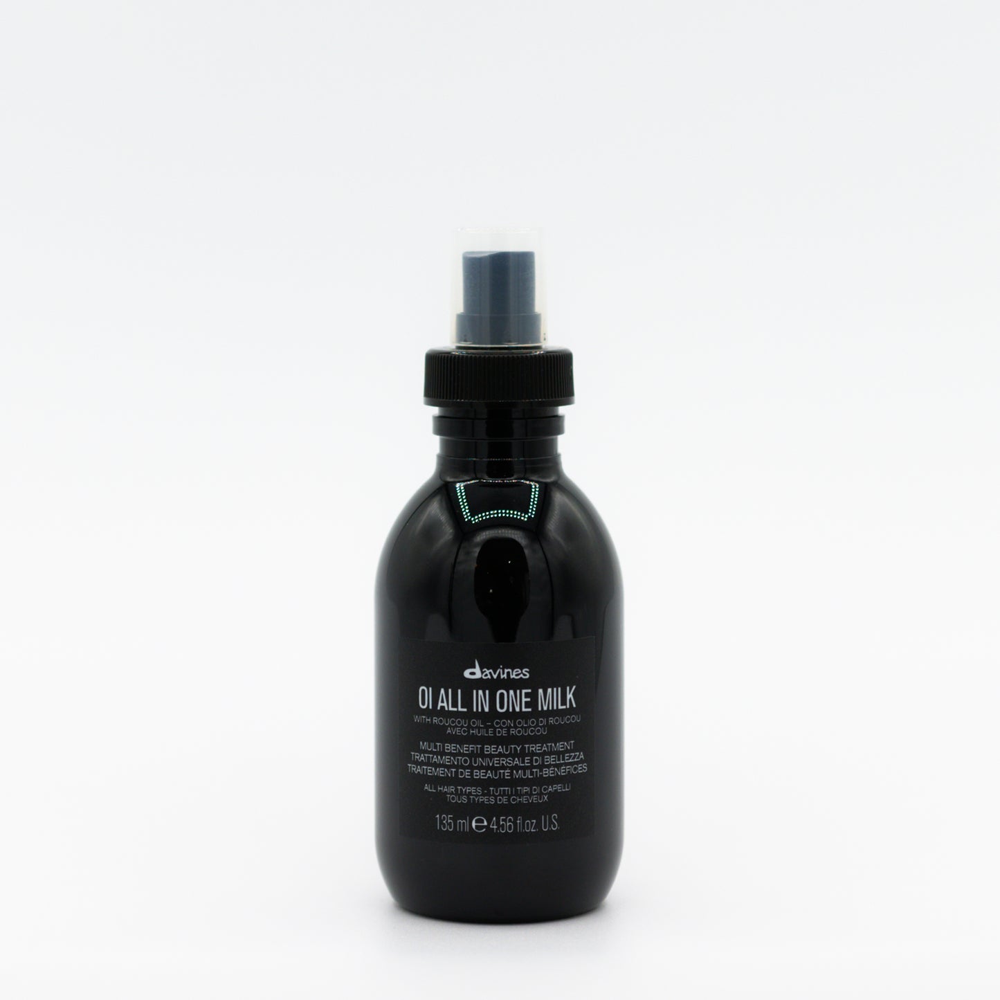 Davines | OI | All In One Milk