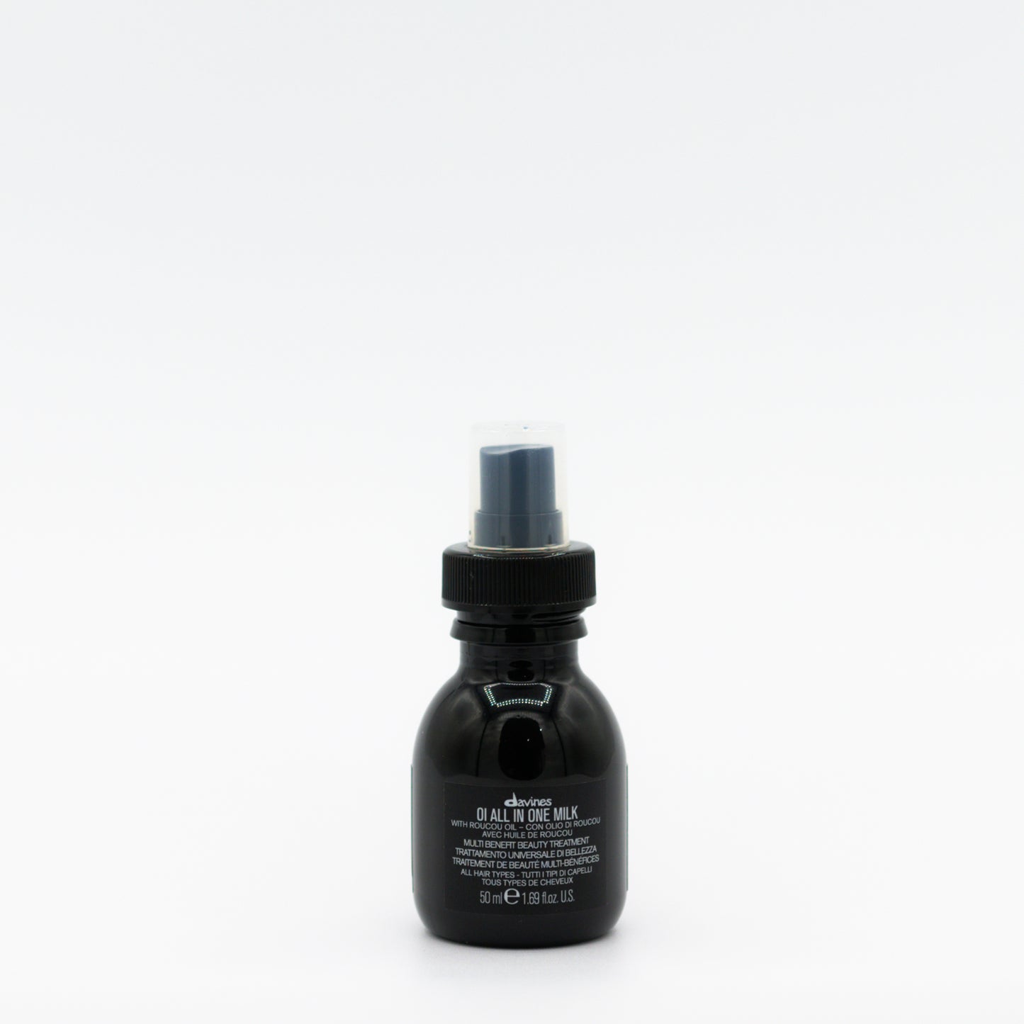 Davines | OI | All In One Milk