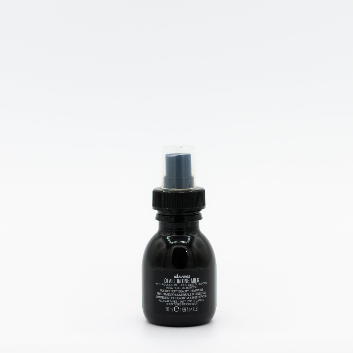 Davines | OI | All In One Milk