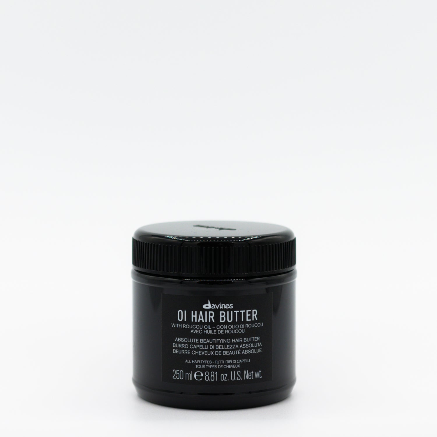 Davines | OI | Hair Butter