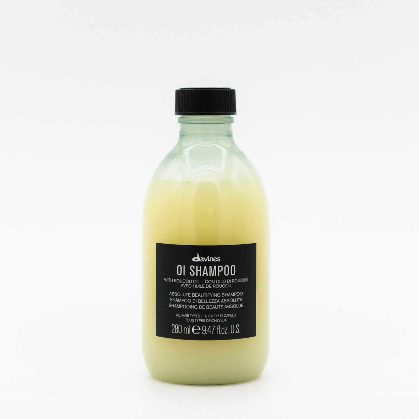 Davines | OI | Shampoo
