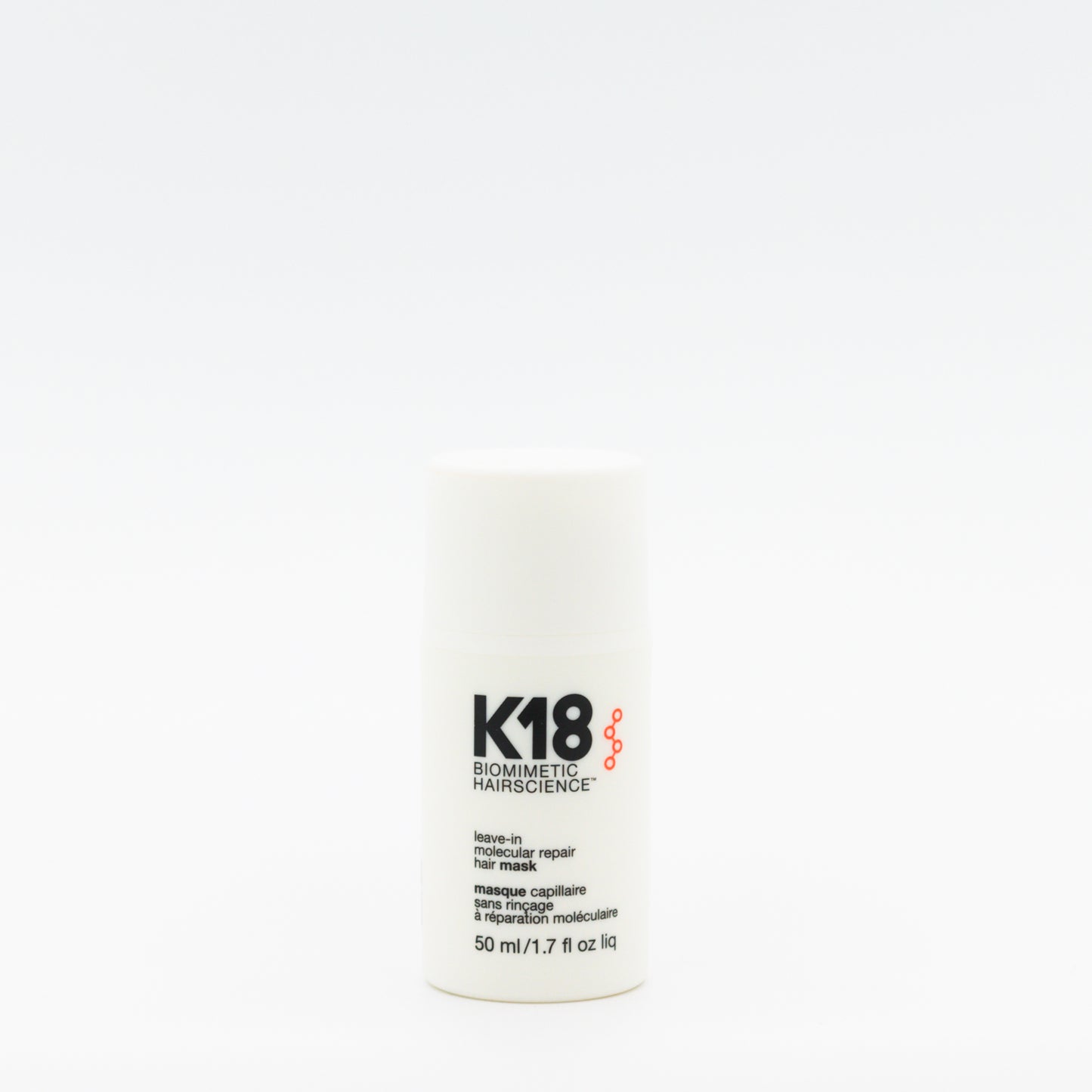 K-18 | Leave-In Molecular Repair Mask