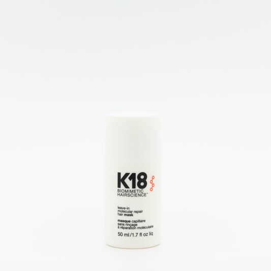 K-18 | Leave-In Molecular Repair Mask