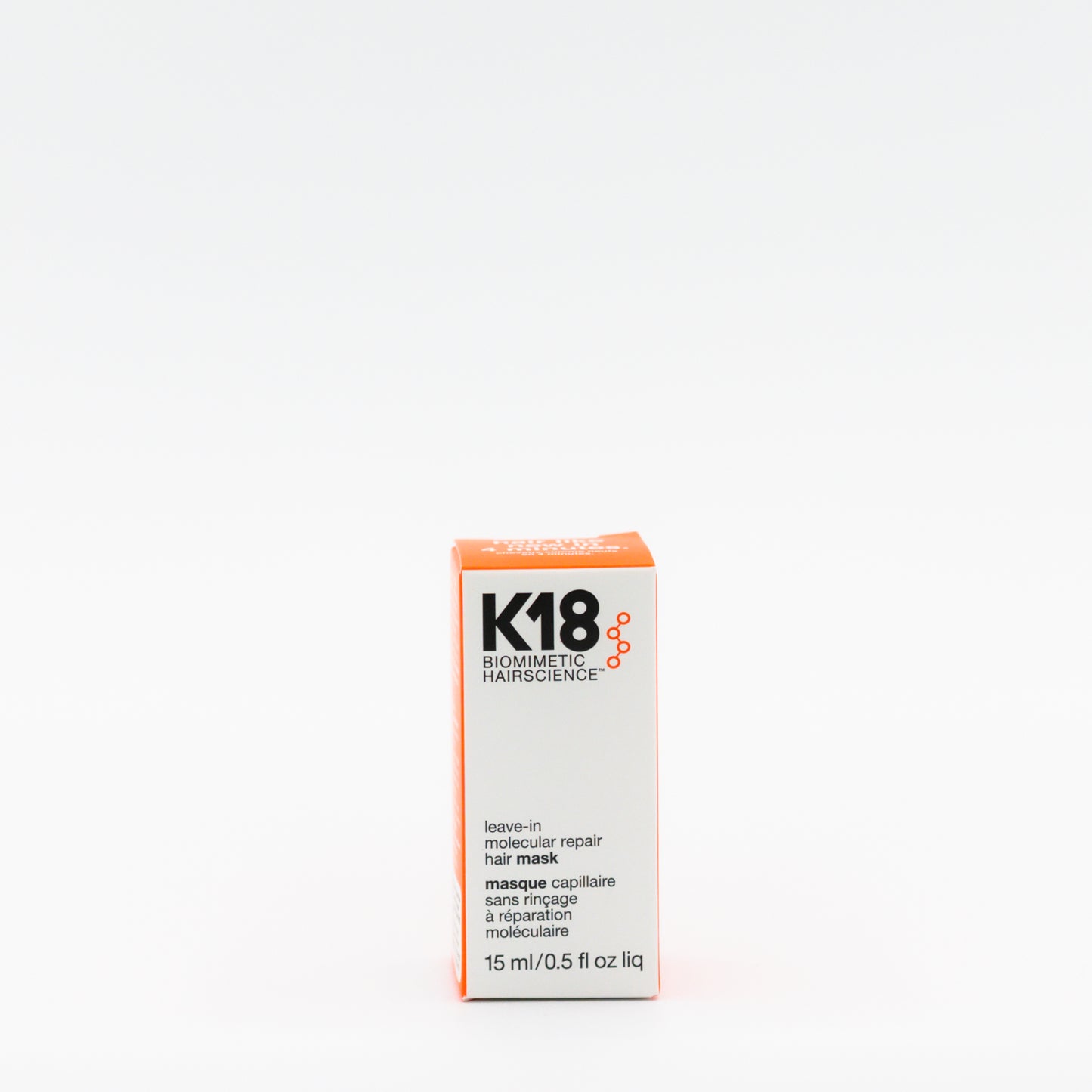K-18 | Leave-In Molecular Repair Mask