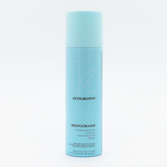 Kevin Murphy | Bedroom.Hair
